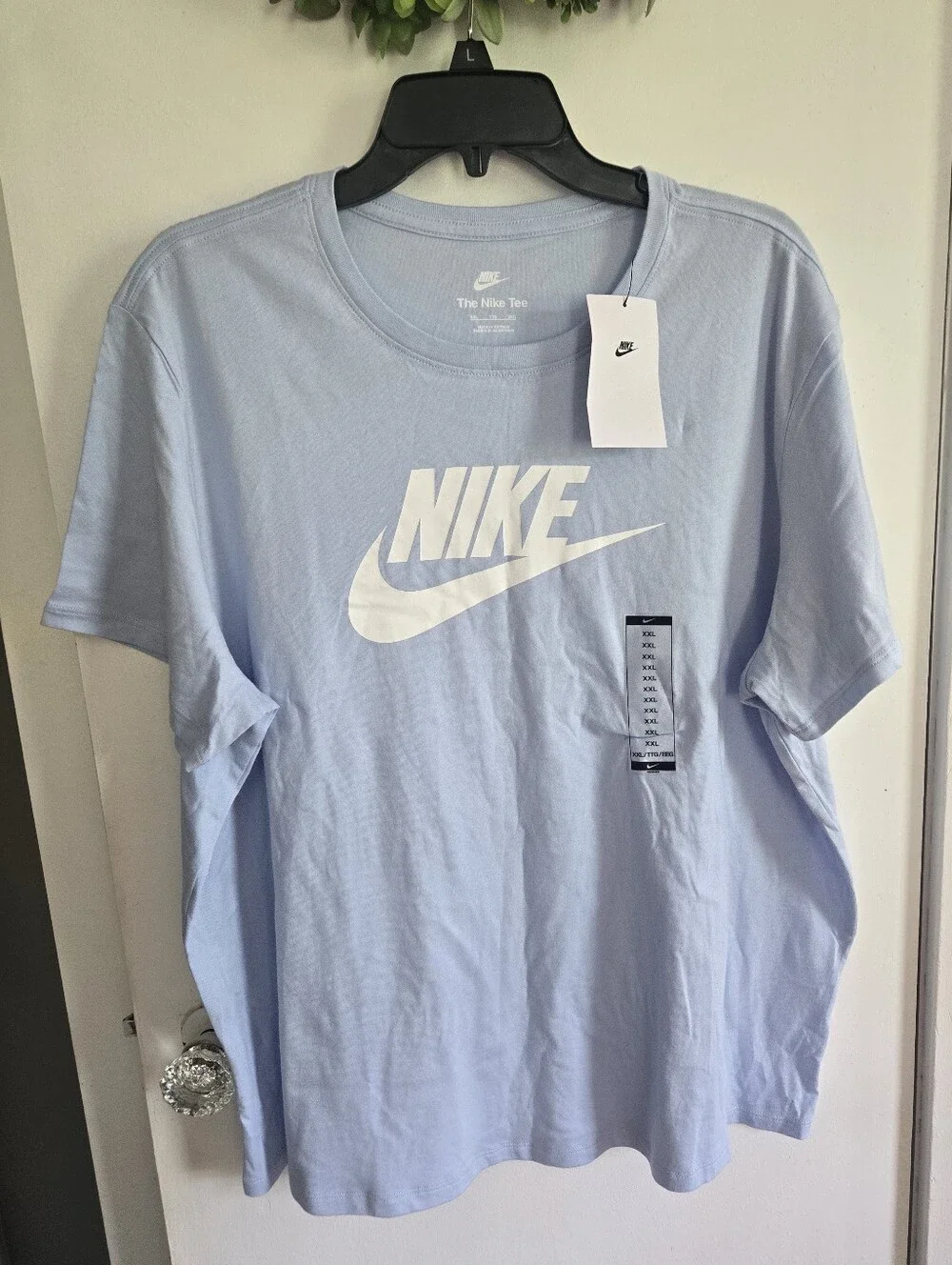 Womens Nike Shirt